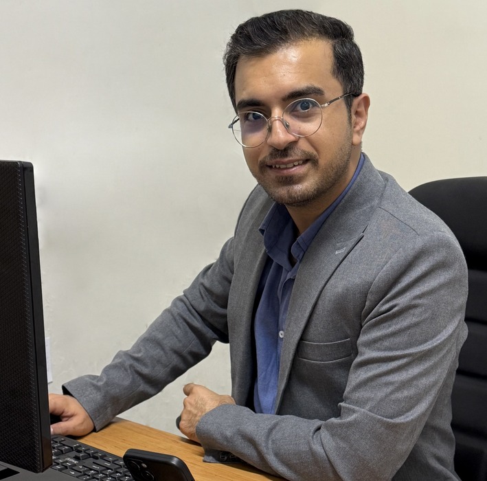 دکتر داود جعفری